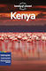 Lonely Planet Kenya