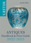Miller's Antiques Handbook Price Guide