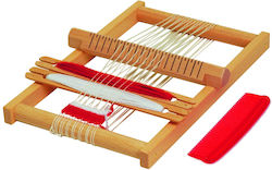 Nic Toys Webstuhl