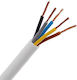 Eurolamp Power Cord Type NYL With 5x2.5mm² Cabl...