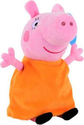 Zhtrade Peppa Pig Мама Пиги за 3+ години 45 см