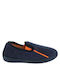 Dim Kids Slippers Blue