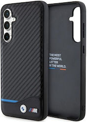 BMW Задна корица Черен (Galaxy S23 FE) BMW Задна корица Черен (Galaxy S23 FE)