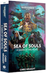 Sea Of Souls Dawn Of Fire 7