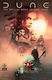 Dune The Official Movie Graphic Novel HC