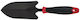Gardin Hand Shovel with Plastic Handle