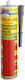 Turbo Construction & Heavy Duty Glue Gray 290ml 500398447