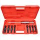 Set Puller Tools for Bearings 9pcs