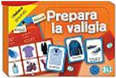 Prepara La Valigia Prepara La Valigia