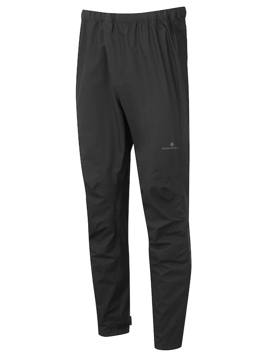 Ronhill Men's Sweatpants Black