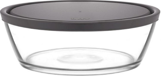 Gurallar Mittagsboxen Transparent 2,37 lt Gurallar Mittagsboxen Transparent 2,37 lt