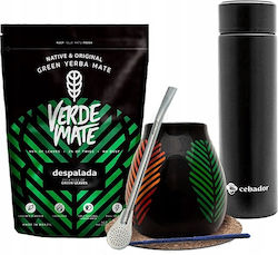 Verde Mate Verde Ceai 500gr 1buc