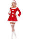 Christmas Costume Red
