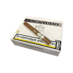 Macanudo Inspirado White Inspirado White Toro
