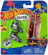 Hot Wheels Hall Of Flame για 5+ Ετών (Διάφορα Σχέδια)