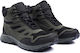 Beretta Wolf GTX Hunting Boots Gore-Tex in Black color