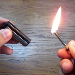 Diamandino Windproof Waterproof Matches