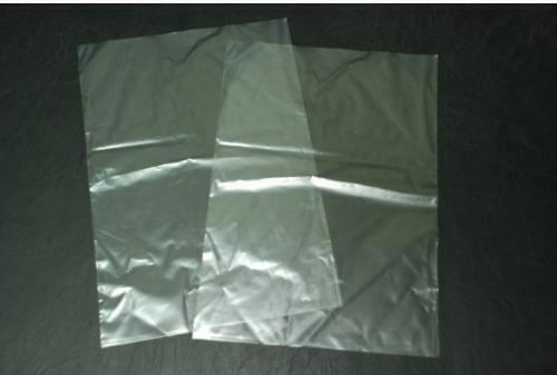Pungi Simple Transparente Tip Tricou 40x60 cm 10 Bucăți