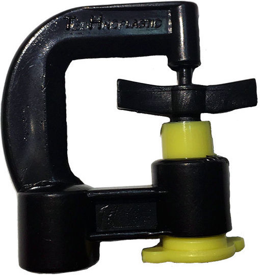 Technoplastic Microejector cu Debit de Apă 40lt/h 1buc 14360040