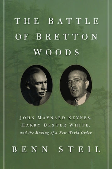 Battle Of Bretton Woods