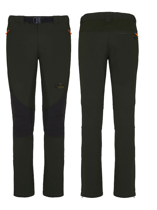 Zotta Forest Arizona Jagdhose in Khaki Farbe