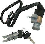 Federal Motorcycle Ignition Switch