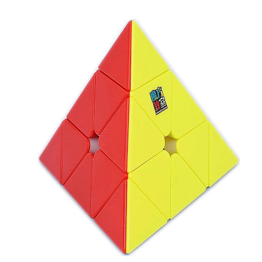 MoYu Pyramid Speed Cube MF8957