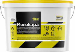 Bauer Σοβάς Monokapa Flex 1.01.01.5010 25kg