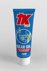 Silpar TK Line Machine Tool Oil for Four-Stroke Engines (4T)
