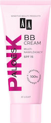 AA BB Ενυδατική Κρέμα Ημέρας 30ml AA BB Ενυδατική Κρέμα Ημέρας 30ml