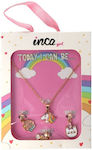 Inca Princesa Jewelry Toy