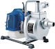 Hyundai Gp152 Pompa de transfer cu putere 2hp