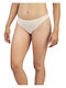 Γυναικεία Slip 2Pack χωρίς Ραφές Μπεζ.
