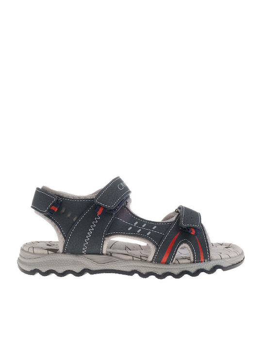 Kinder Sandalen Anatomisch Blau