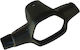 Motorcycle Speedometer Cover for Honda Astrea Supra 100 Black 1pcs