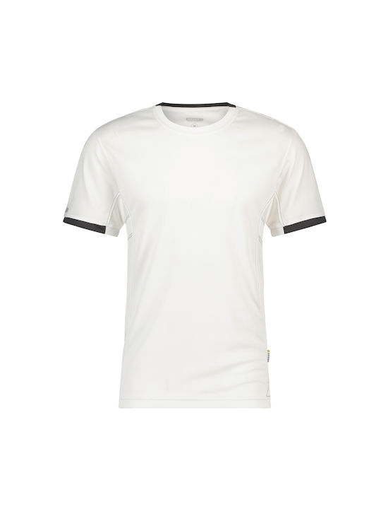 Dassy Workwear Nexus Work T-Shirt White
