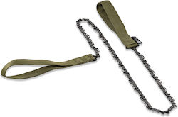 Nordic Fitness Pocket X-Long Survival-Säge