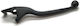 Kawasaki Motorcycle Brake Lever for Modenas Kriss Black 10840-172