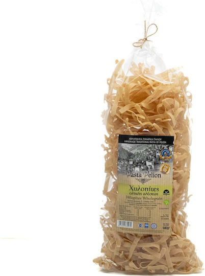 Pasta Pelion Hilopites The Drumsticks Integral 500gr