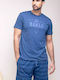 Bonatti Winter Herrenpyjama Marineblau