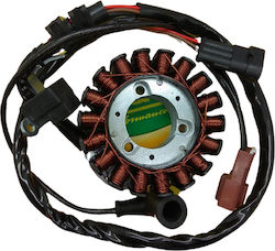 Piaggio Coils Motorcycle 10590-160