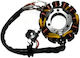 Yamaha Coils Motorcycle 10590-180
