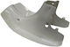 Motorcycle Middle Fairing for Yamaha V50 White 1pcs