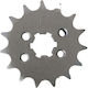 Front Sprocket for Yamaha Crypton 105
