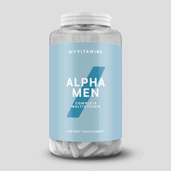 Myprotein Alpha Men Мултивитамин '''''' 120 Таблетки