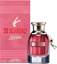 Jean Paul Gaultier So Scandal Eau de Parfum 30ml