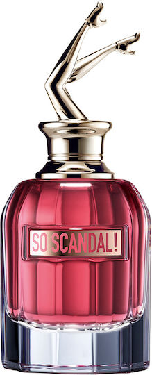 Jean Paul Gaultier So Scandal Eau de Parfum 80ml
