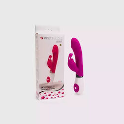 Pretty Love Gene Pink