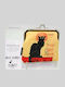 Women's Wallet Classic Black