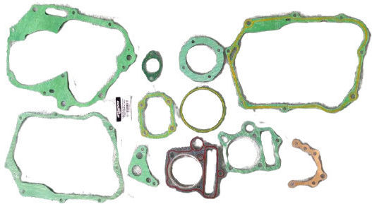Monster Motorcycle Gaskets Accessories 11750-004